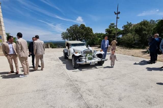 Provence Limousine 1