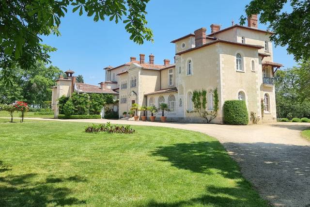 Domaine de la Corbe 3