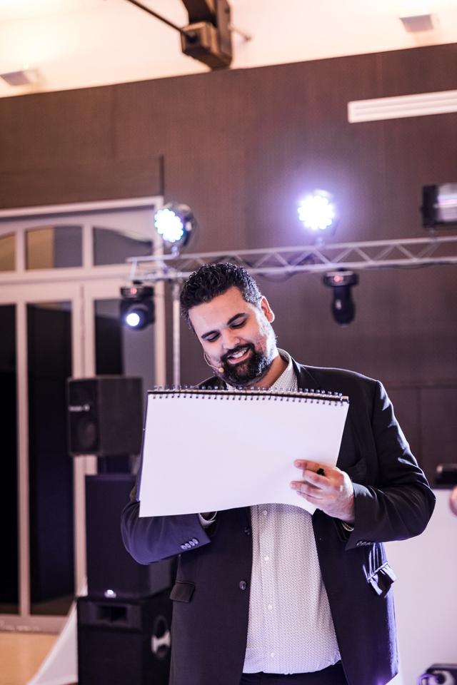 Jérémy Marouani - 1