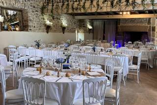 Château de La Salle - 11