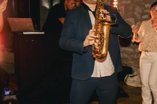 Justin Sax - 3