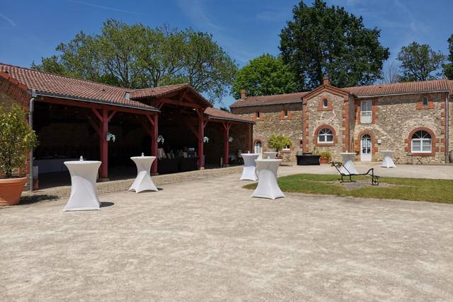 Domaine de la Corbe 4