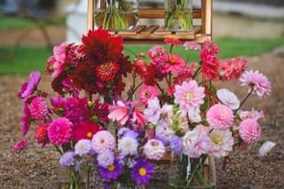 June in Bloom - 2