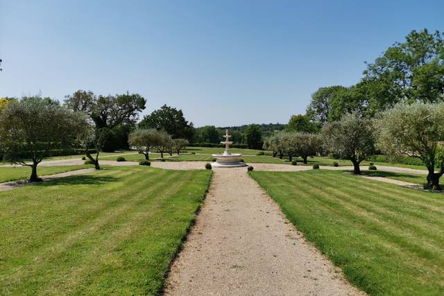 Domaine de la Corbe 5