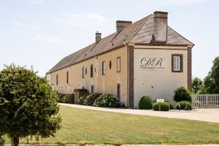 Domaine de la Revardiere - 7