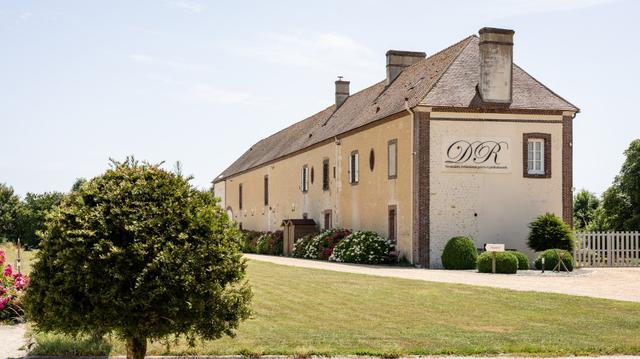 Domaine de la Revardiere - 4