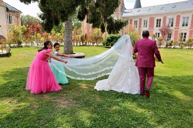 PLM Wedding - 1