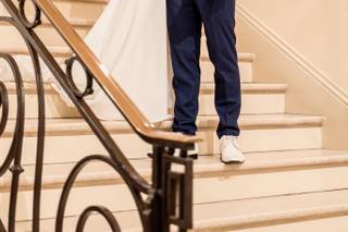 Les Fées Du Mariage - 5