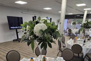 Golf International de Roissy - 9