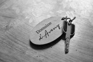 Domaine d’Aveny - 5