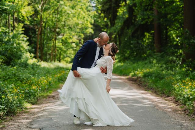 Honorine NJ Photographe - 4