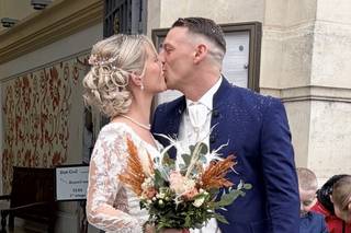 Les Fées Du Mariage - 7