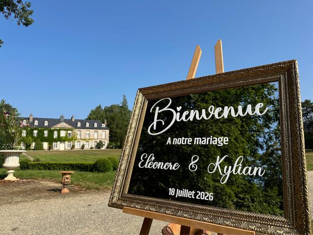 Château de la Rouerie - 1