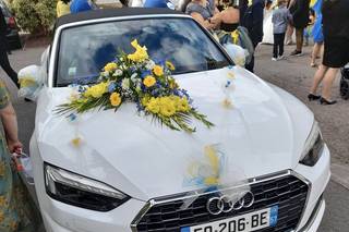 Audi Metz Quattromotors - 5