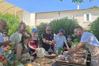 La Pizza Française - 9