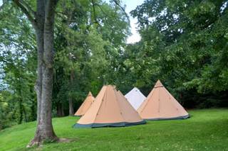 Nomad Camp - 15