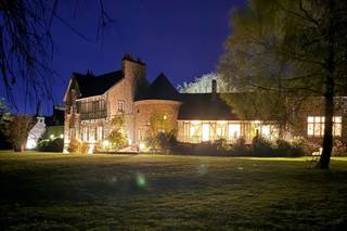 Domaine de Laumondiere - 5