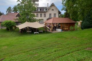 Nomad Camp - 16