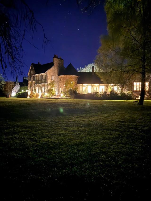 Domaine de Laumondiere - 2