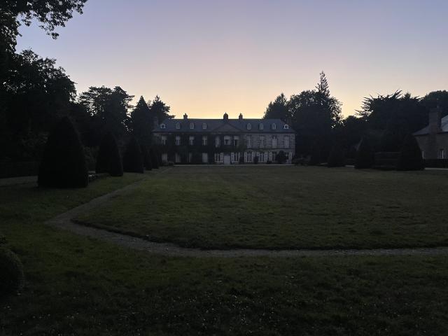 Château de la Rouerie - 3