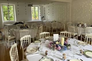 Manoir Les Landes Blanches - 20