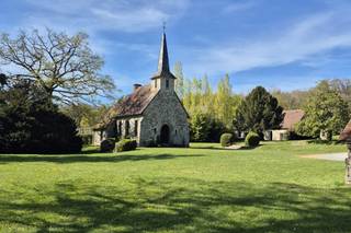 Domaine de Laumondiere - 6