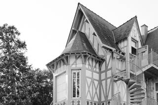 Villa Le Clos - 6