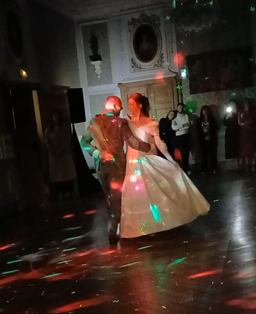 Danse tous styles - cours de danse - Show - 2