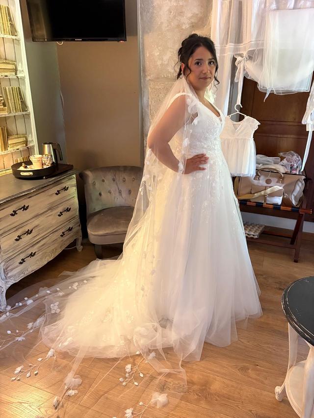 Carla Make Up Bride - 2