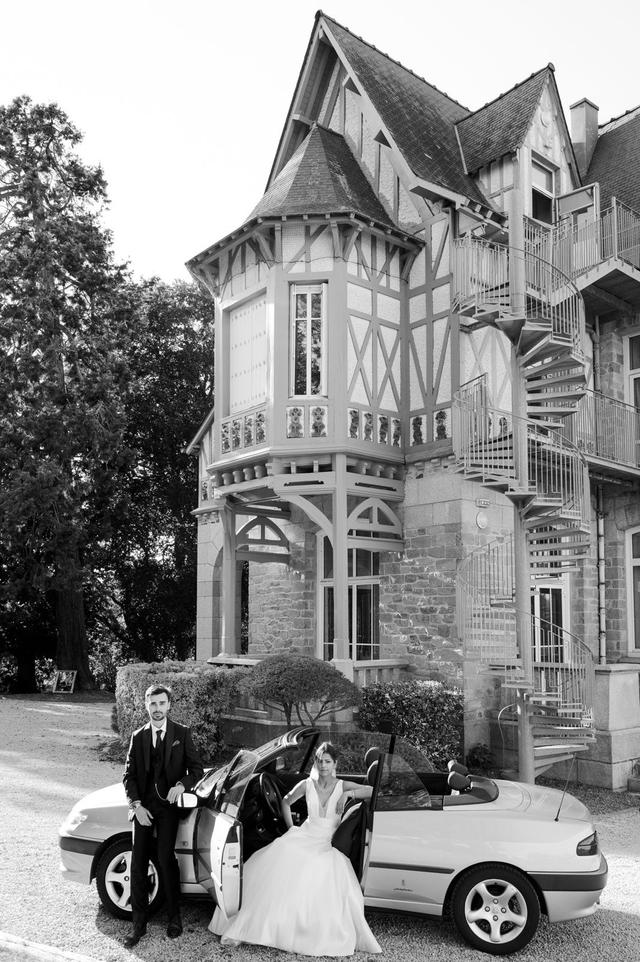 Villa Le Clos - 2