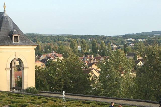 Château d'Auvers 3