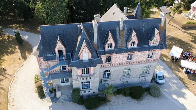 Villa Le Clos - 3