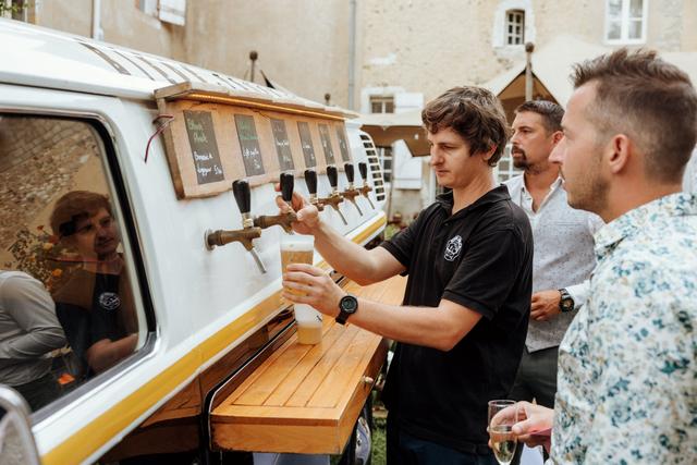 Bière Truck Landes & Gironde - 3