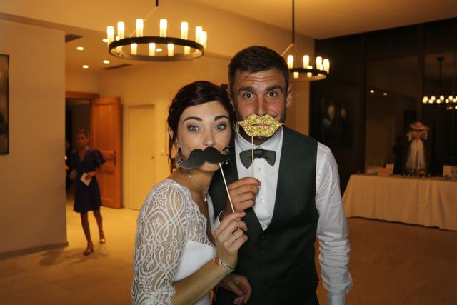 Make Me Smile - Photobooth - 1