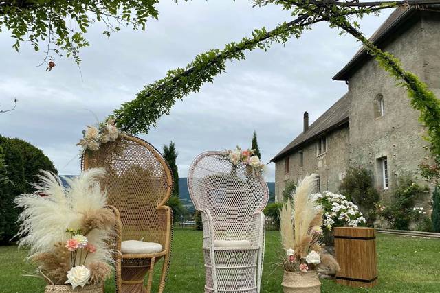 Harmonie au naturel 1