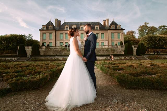 Château d'Auvers 4