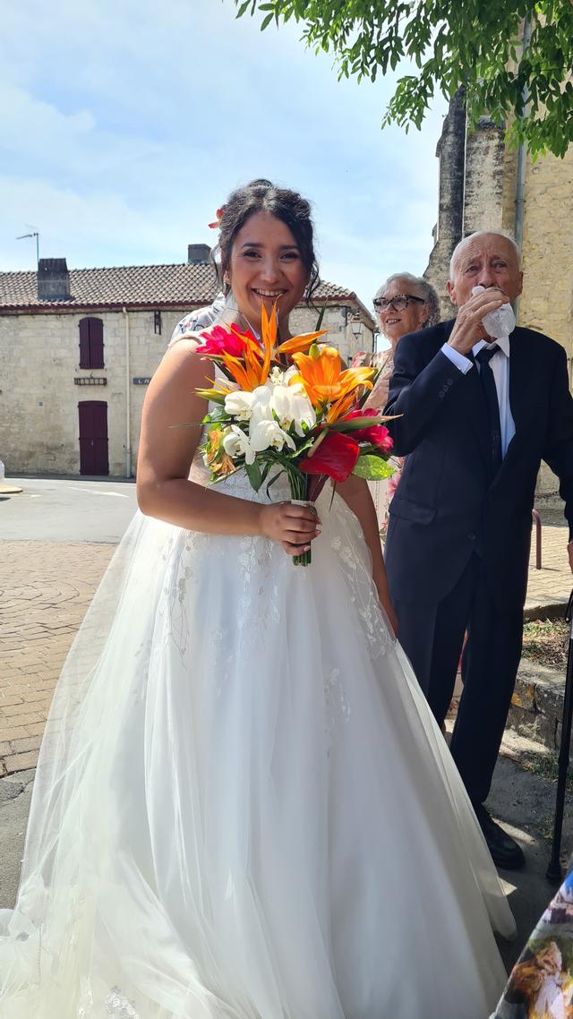 Carla Make Up Bride - 4