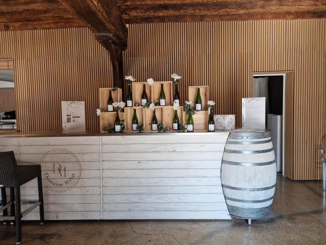 Le Domaine Miltat - 4