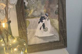 Clochette Design Art - 20