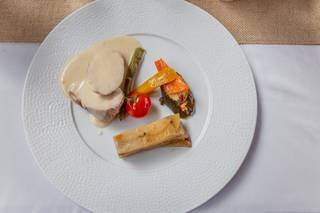 Petit Mets Grande Gourmandise - 9