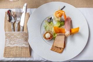 Petit Mets Grande Gourmandise - 10