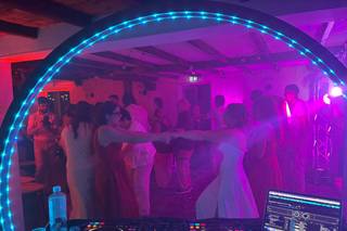 Clawdia DJ - 9