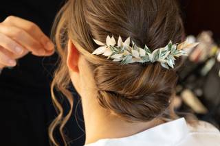 D&Z Agency - Coiffure & maquillage à domicile - 7