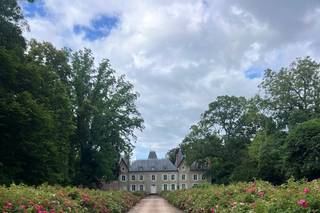 Château de Poëzat - 11