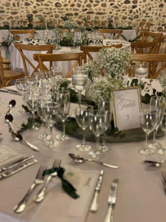 Ninaa Events - 3