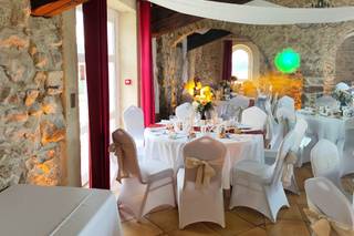 Château de Jonquières - 5