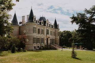Le Domaine de la Gauderie - 10