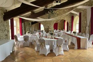 Château de Jonquières - 6