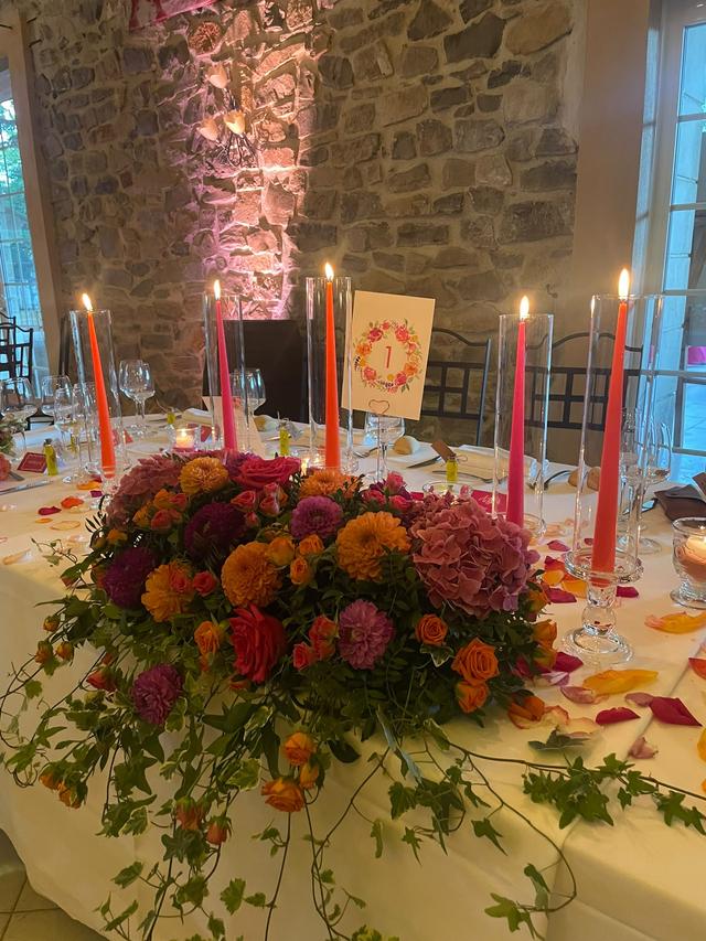 Domaine du Grand Malherbes - 2