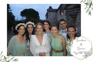 La Borne à Selfies - 7